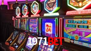 Desvendando o Mundo dos Jogos Virtuais na 1971bet