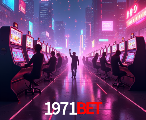 Interface Premium 1971bet