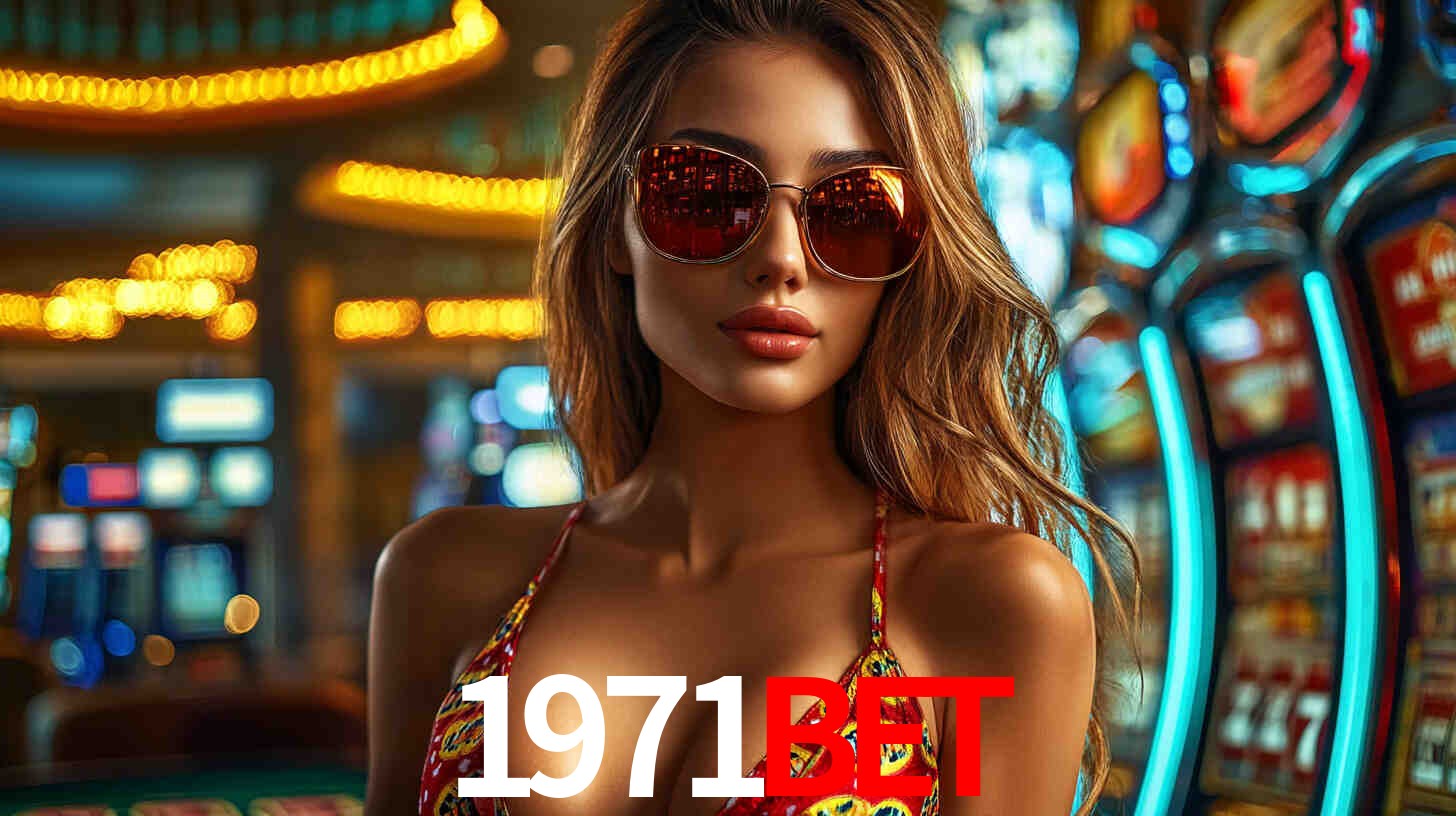 Daily Bonuses 1971bet