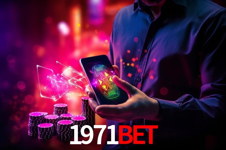 PIX Instantâneo 1971bet