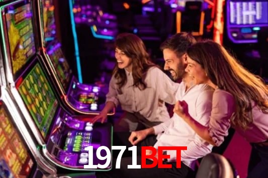 Descubra o Programa VIP da 1971bet: Vantagens Exclusivas para Jogadores