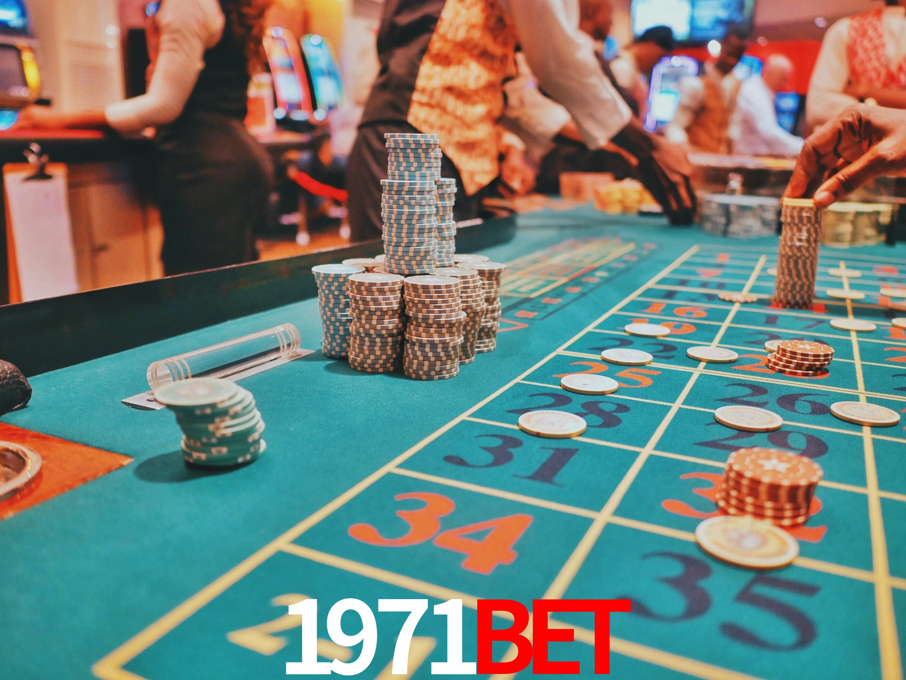 Torneios 1971bet