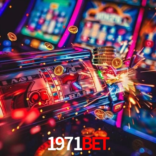 Interface do App 1971bet