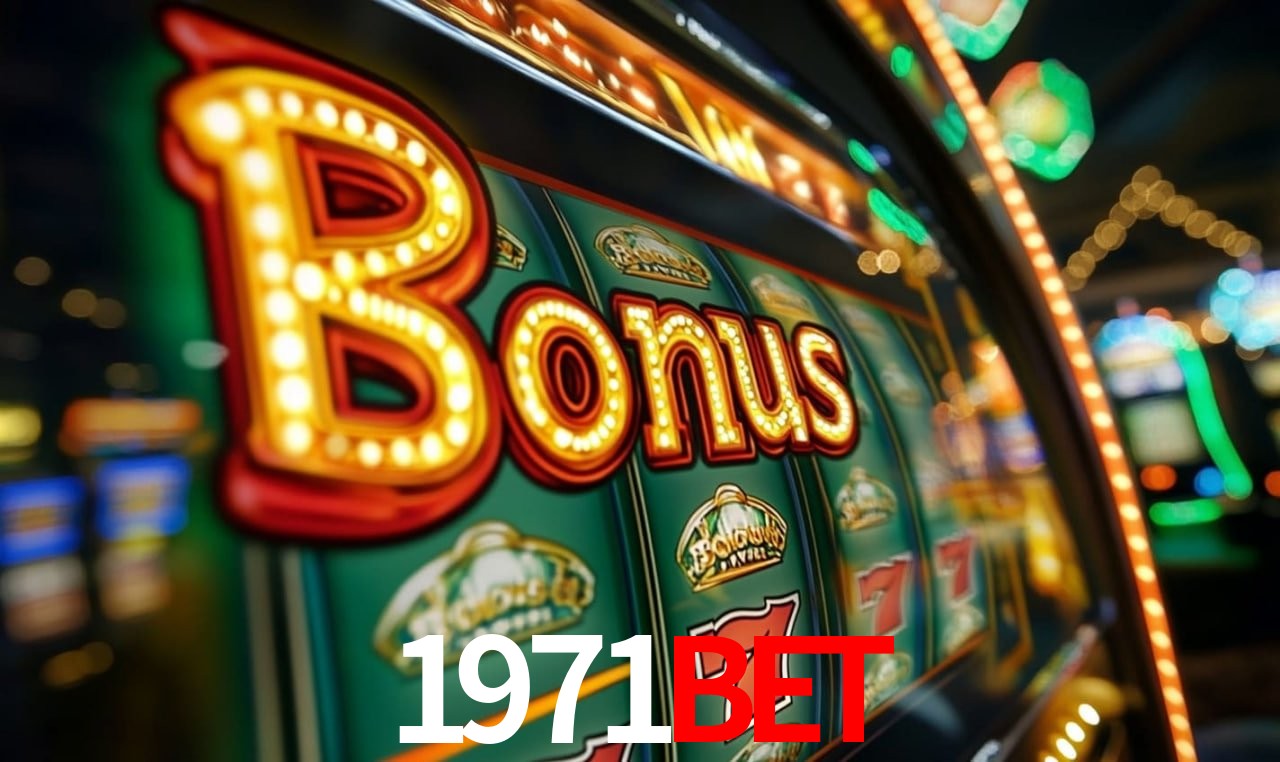 Especiais de Fim de Semana 1971bet