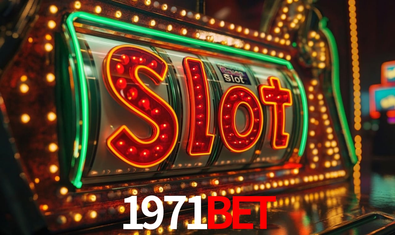 Login Seguro 1971bet