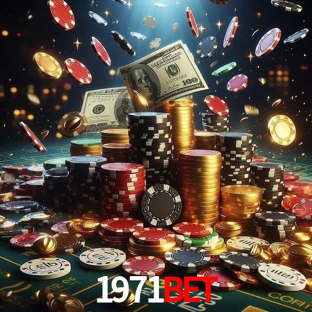 Explorando a Categoria de Eventos em Apostas na 1971bet