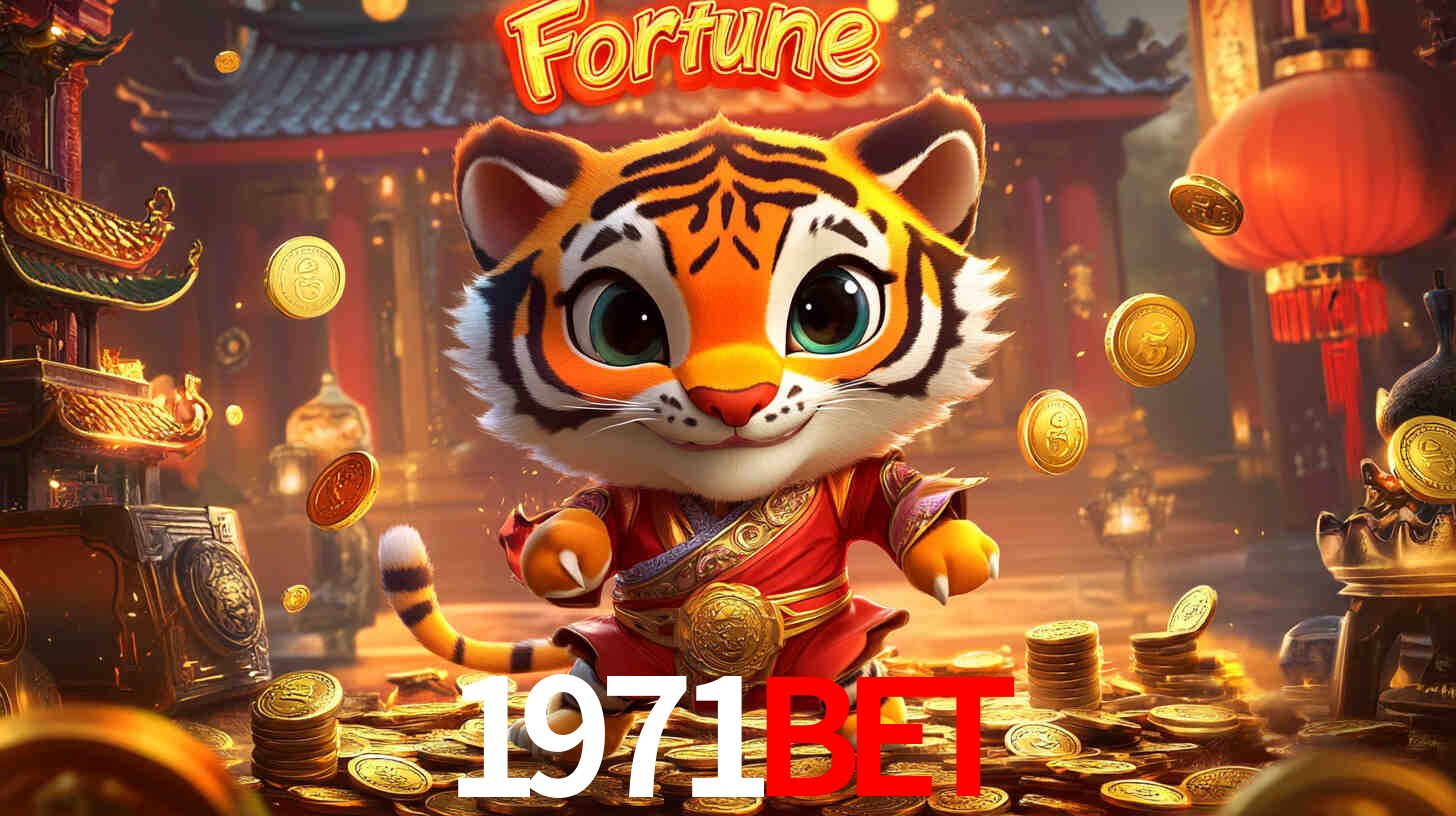 Apostas Esportivas na 1971bet: Um Guia Completo